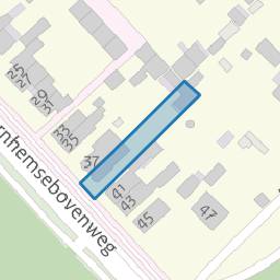 Perceel DBG01-A-1518