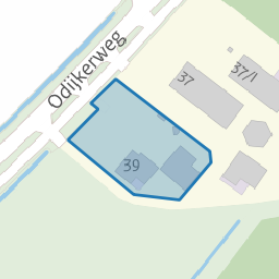 Perceel DBG01-A-1530