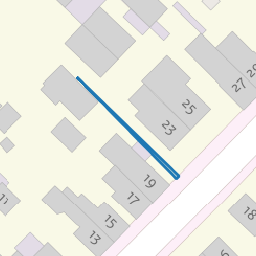 Perceel DBG01-A-1532