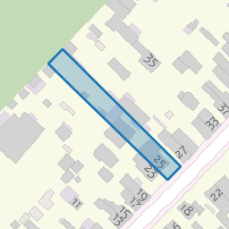 Perceel DBG01-A-1534