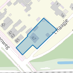 Perceel DBG01-A-1536