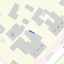 Perceel DBG01-A-1540