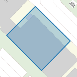 Perceel DBG01-A-1561