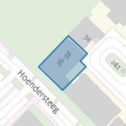 Perceel DBG01-A-1562