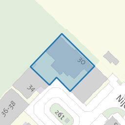 Perceel DBG01-A-1564