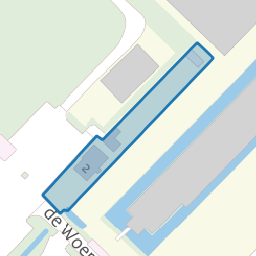 Perceel DBG01-A-1589