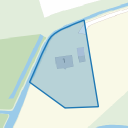 Perceel DBG01-A-1596