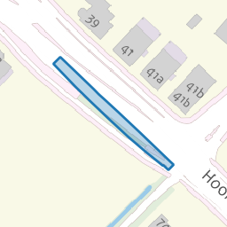 Perceel DBG01-A-1615