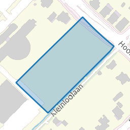 Perceel DBG01-A-1631