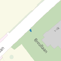 Perceel DBG01-A-1633