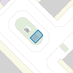 Perceel DBG01-A-1638