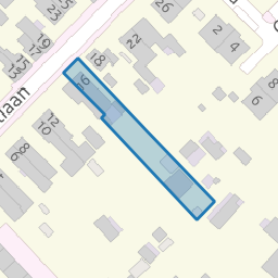 Perceel DBG01-A-1665