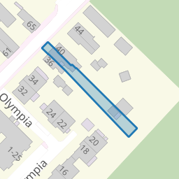 Perceel DBG01-A-1668