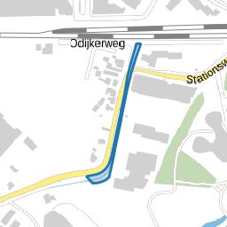 Perceel DBG01-A-1675