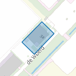 Perceel DBG01-A-1689