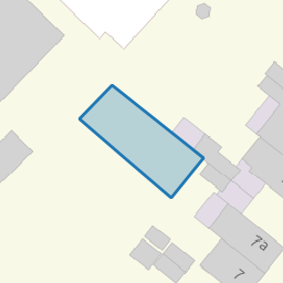 Perceel DBG01-A-1691