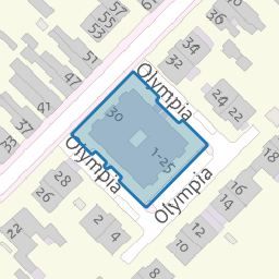 Perceel DBG01-A-1713