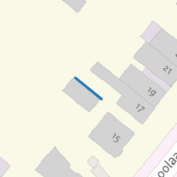 Perceel DBG01-A-1716