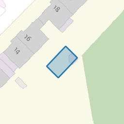 Perceel DBG01-A-1725