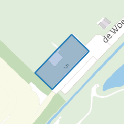 Perceel DBG01-A-1730