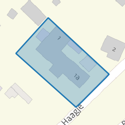 Perceel DBG01-A-1731