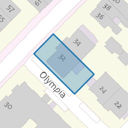 Perceel DBG01-A-1734