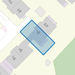 Perceel DBG01-A-1739