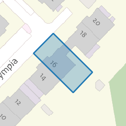 Perceel DBG01-A-1740