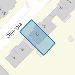 Perceel DBG01-A-1741