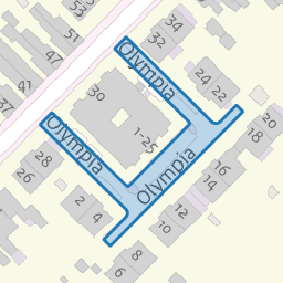 Perceel DBG01-A-1751