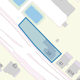 Perceel DBG01-A-1761