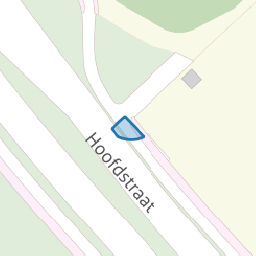 Perceel DBG01-A-1764