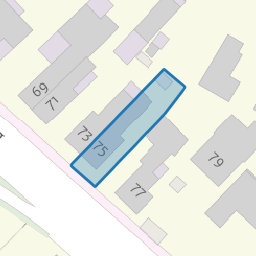 Perceel DBG01-A-1789