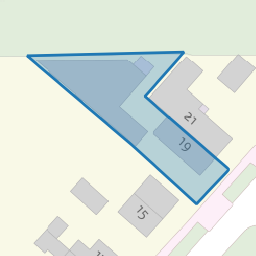 Perceel DBG01-A-1793