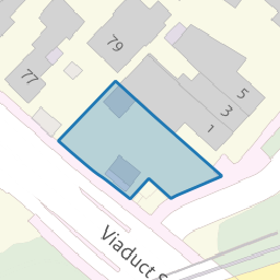 Perceel DBG01-A-1795