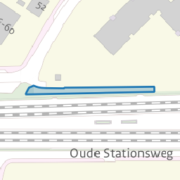 Perceel DBG01-A-1798