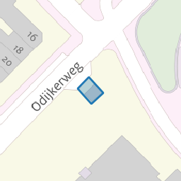 Perceel DBG01-A-1801