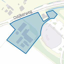 Perceel DBG01-A-1820