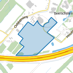 Perceel DBG01-A-1823