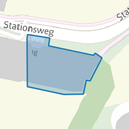 Perceel DBG01-A-1848