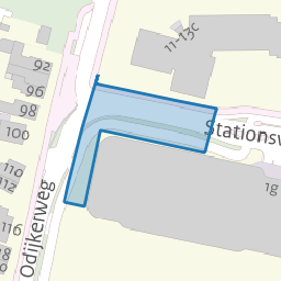 Perceel DBG01-A-1852