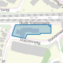 Perceel DBG01-A-1855