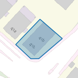 Perceel DBG01-A-1860