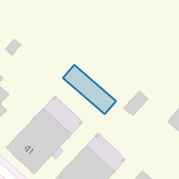 Perceel DBG01-A-1861