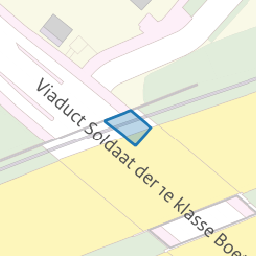 Perceel DBG01-A-1875