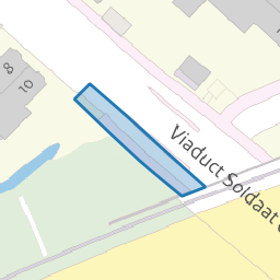 Perceel DBG01-A-1882