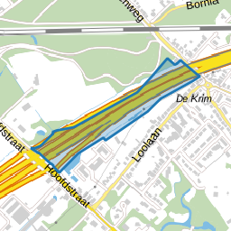 Perceel DBG01-A-1887