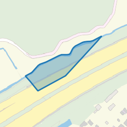 Perceel DBG01-A-1892