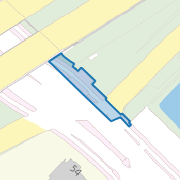 Perceel DBG01-A-1895