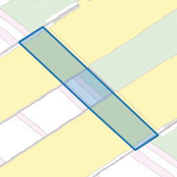 Perceel DBG01-A-1896